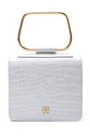 Women's Crocodile Handbag | Derimod