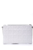 Women's Quilted Clutch Bag | Derimod