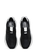 Women's Leather Sneaker | Derimod