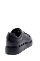 Men's Leather Sneaker | Derimod