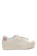 Women's Leather Sneaker | Derimod