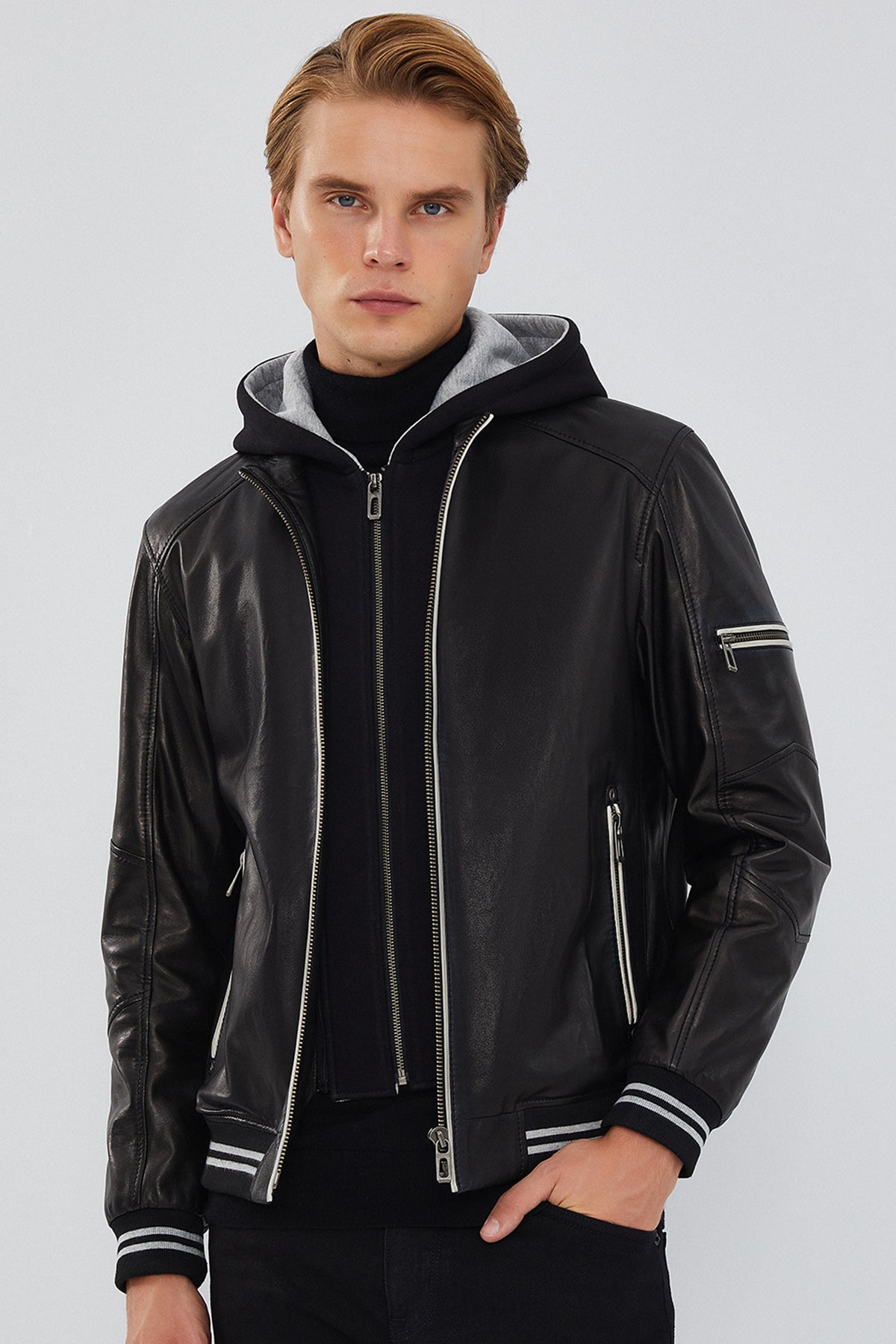 Complete the Look by Purchasing Together!