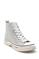 Women's Stone Boots | Derimod