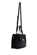 Women's Black Long Strap Shoulder Bag | Derimod