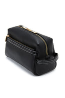 Men's Black Handbag | Derimod