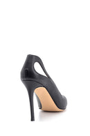Kadın Deri Stiletto | Derimod