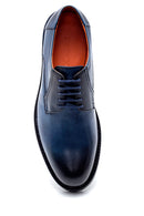 Men's Leather Classic Shoes | Derimod
