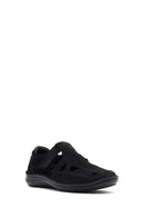 
Men's Black Nubuck Leather Casual Shoes
 | Derimod
