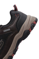 Skechers Men's Brown Selmen - Cormack Outdoor Shoes | Derimod