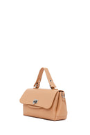 Woman Taba Long-Strap Classic Shoulder Bag | Derimod