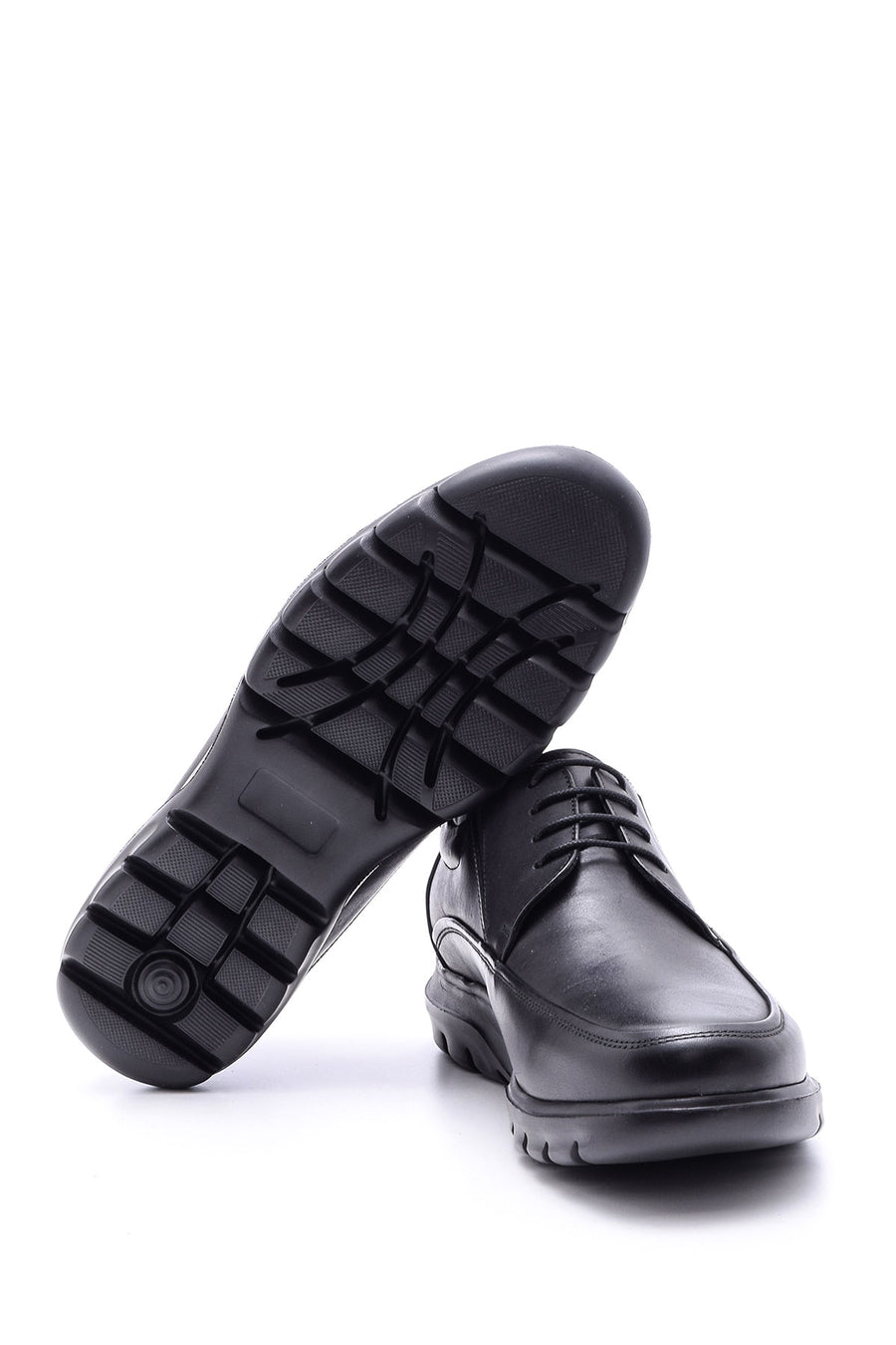 Men's Casual Leather Shoes