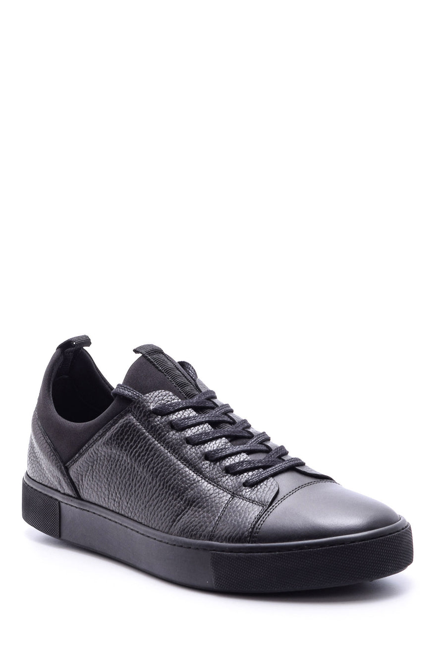 Men's Leather Shoes 19WFD3235FT | Derimod