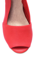 WOMEN'S WED-HEEL SANDALS | Derimod