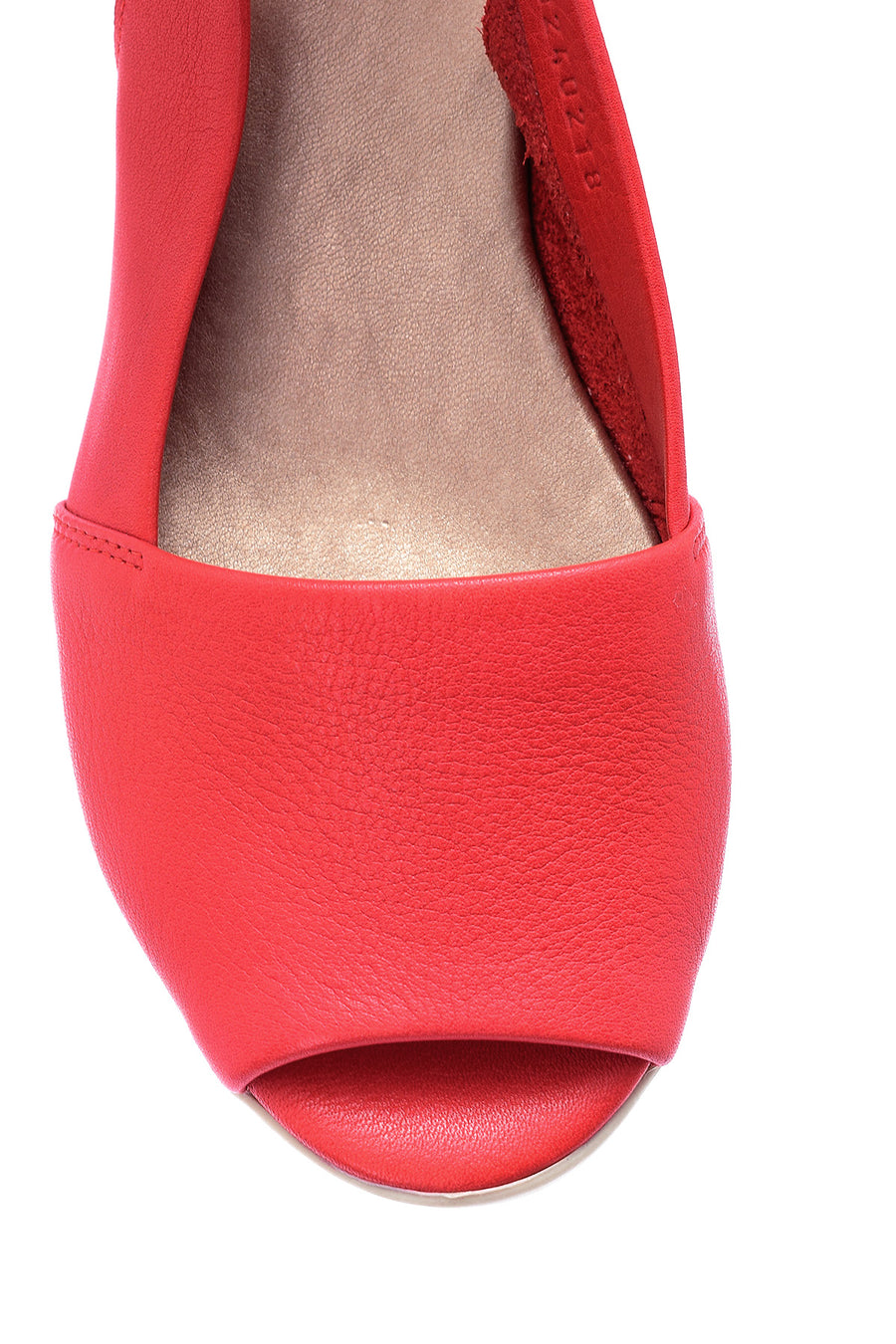 WOMEN'S WED-HEEL SANDALS