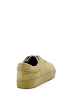 Erkek Süet Deri Sneaker | Derimod
