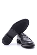 Men's Leather Classic Loafer | Derimod