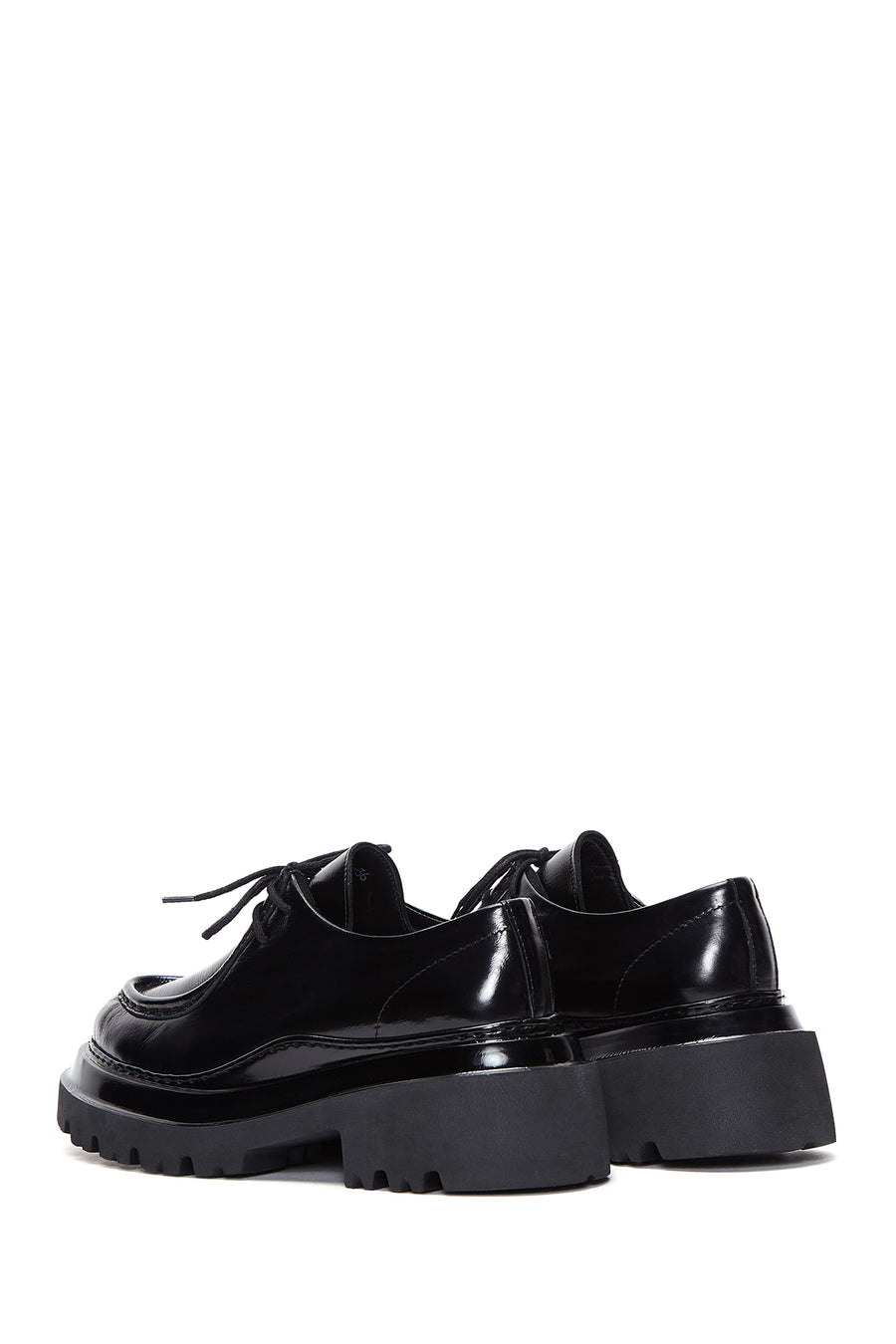 Women's Thick Soled Casual Shoes