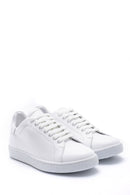 Women's Leather Sneaker | Derimod