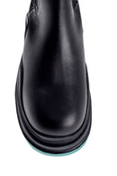 Women's Leather Chelsea Boots | Derimod