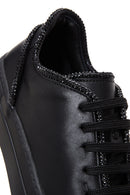 Kadın Deri Sneaker | Derimod