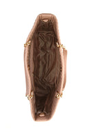 Women's Leather Shoulder Bag | Derimod