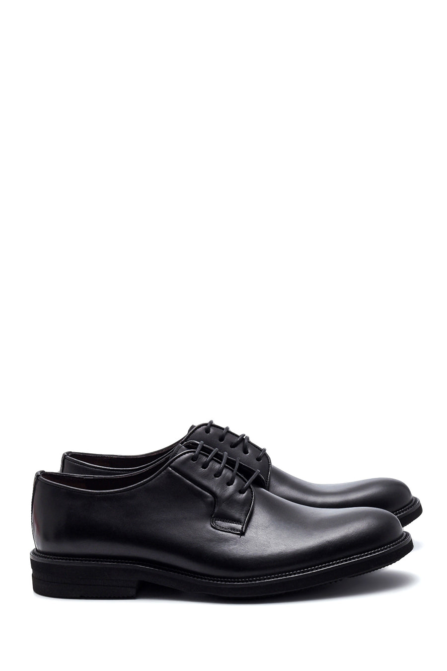 Men's Leather Casual Shoes
