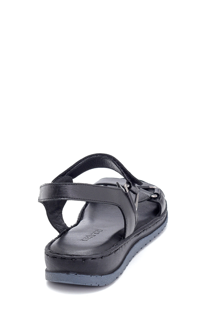 Women's Comfort Leather Sandals