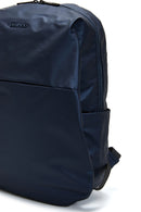 Women's Blue Casual Backpack | Derimod