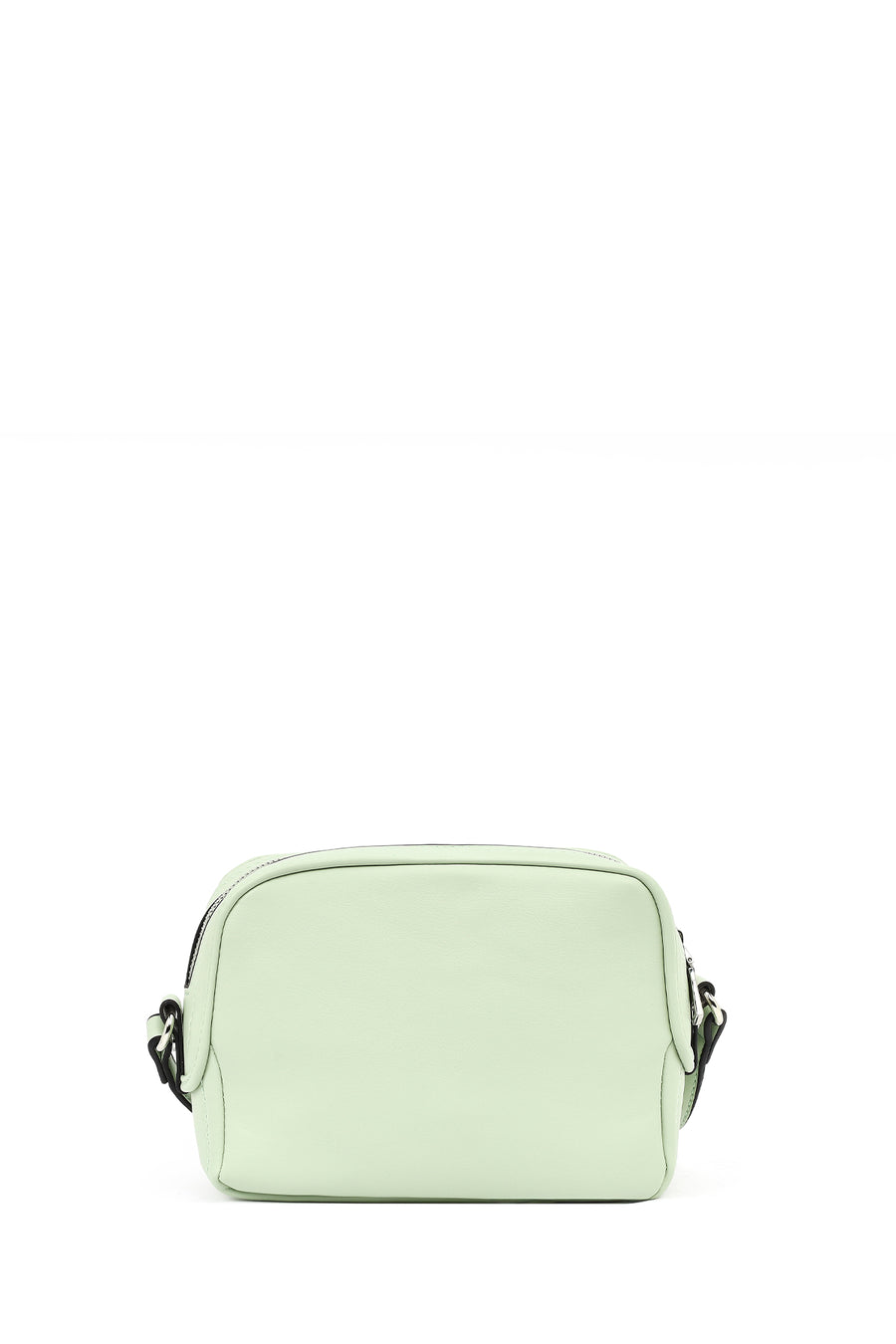 Women's Green Mini Crossbody Bag
