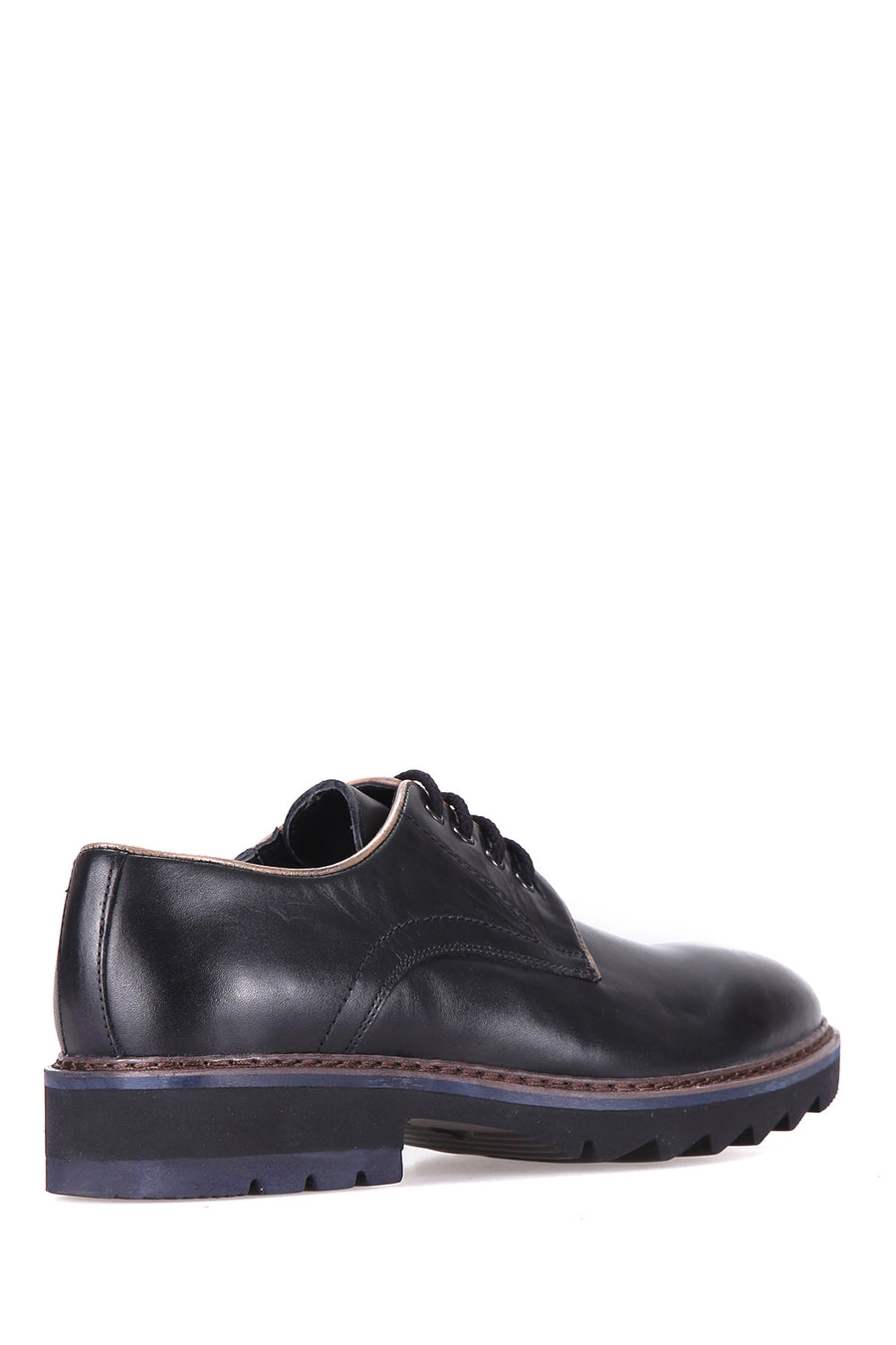 Men's Leather Shoes