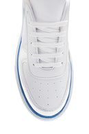 Women's Metal Detailed Sneaker | Derimod