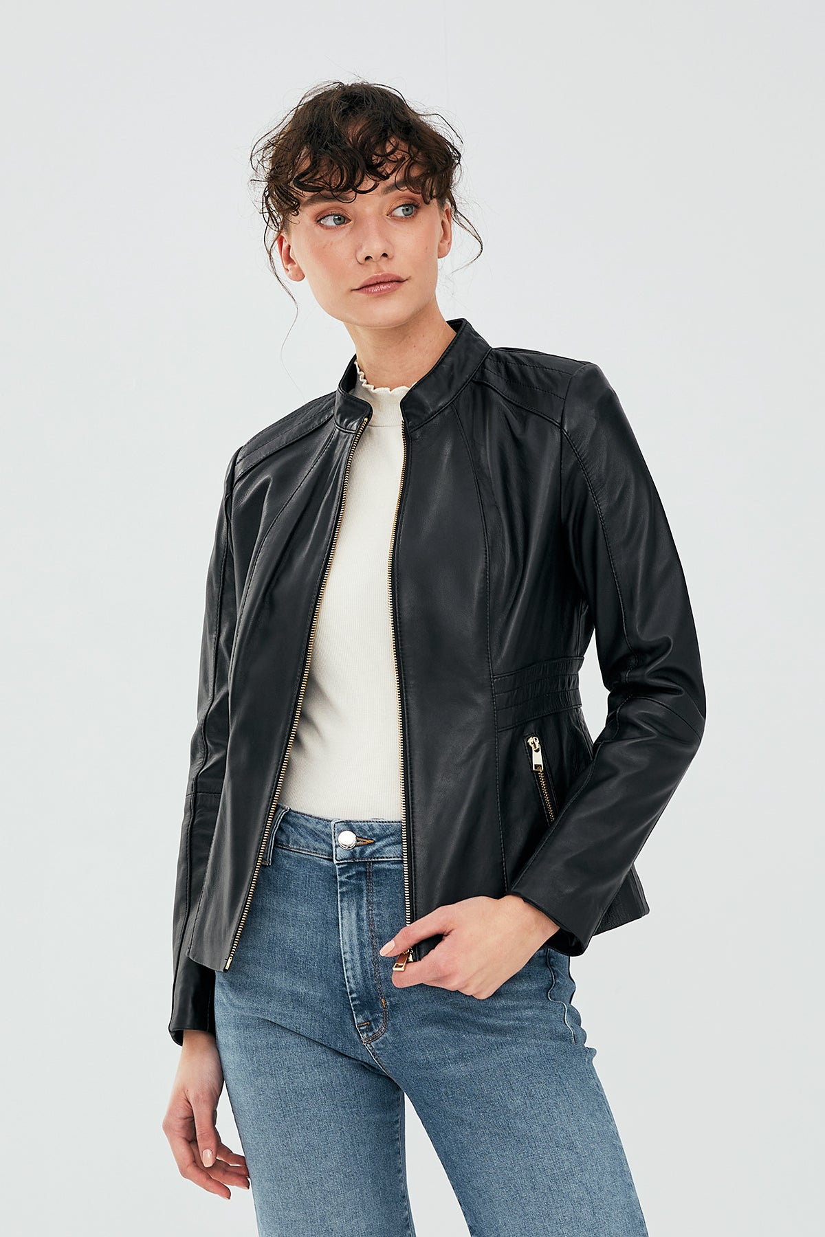 Complete the Look by Purchasing Together!