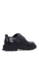 Men's Lace-up Leather Shoes | Derimod