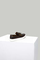 Erkek Deri Loafer | Derimod