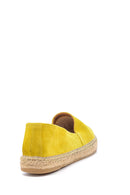 Women's Suede Espadrilles | Derimod