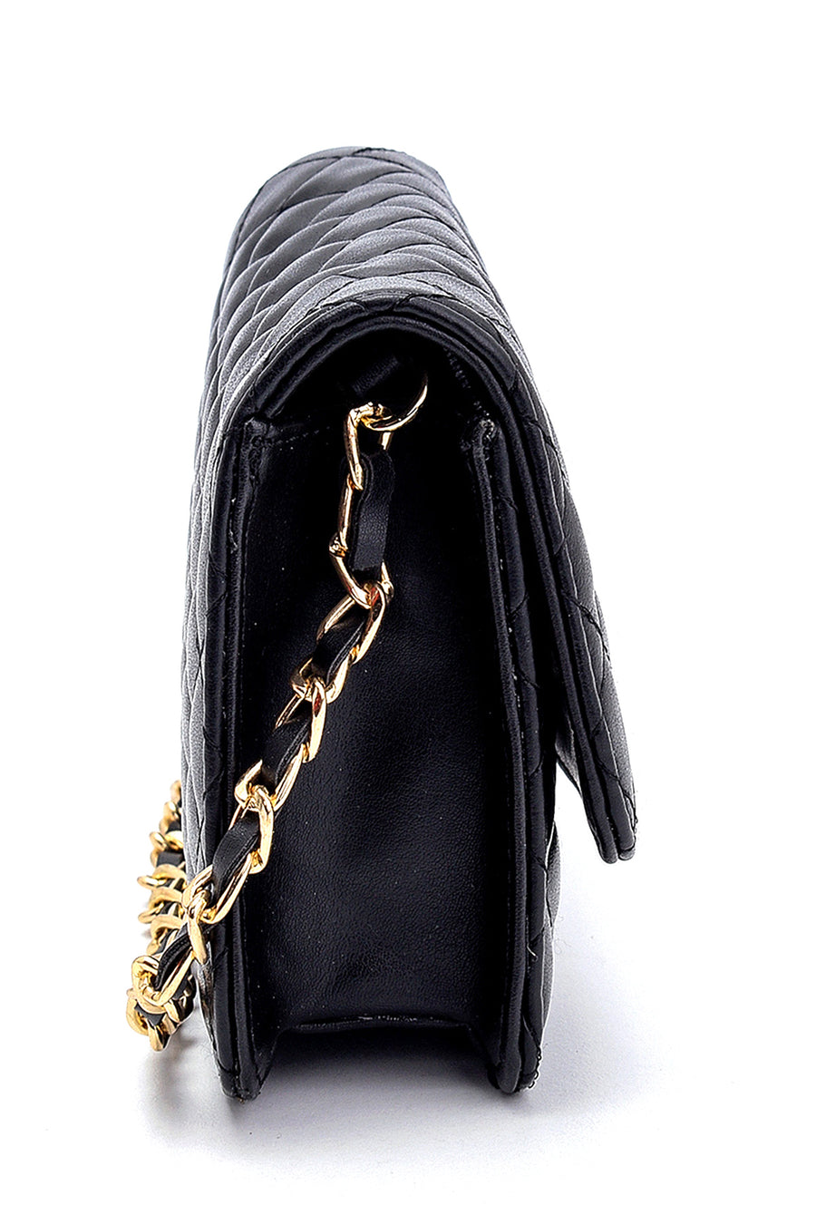 Women's Quilted Detailed Bag
