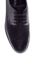 Men's Classic Leather Shoes | Derimod