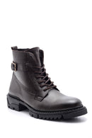 Men's Leather Boots | Derimod