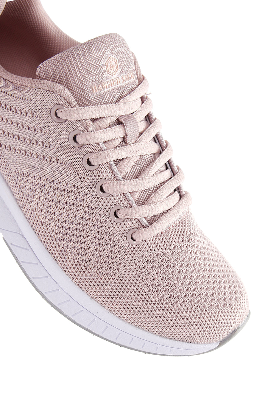 Hammer Jack Women's Powder Manaus Z Sneaker