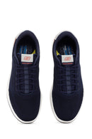 Skechers Erkek Lacivert Corliss - Dorset Bağcıklı Sneaker | Derimod