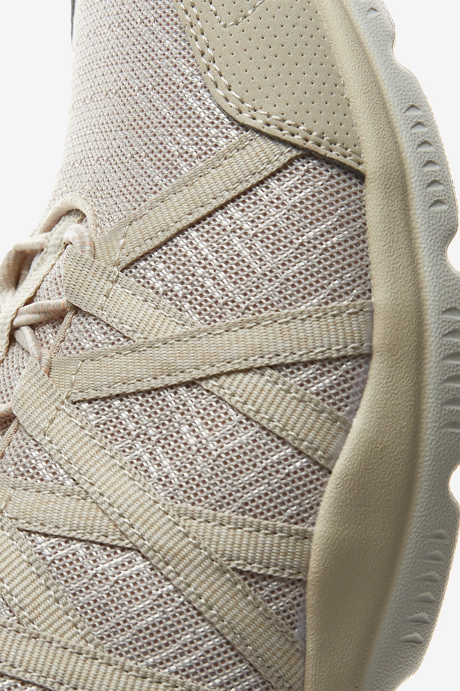 Skechers Women's Beige Glide-Step Beyond-Indomitable Sneaker