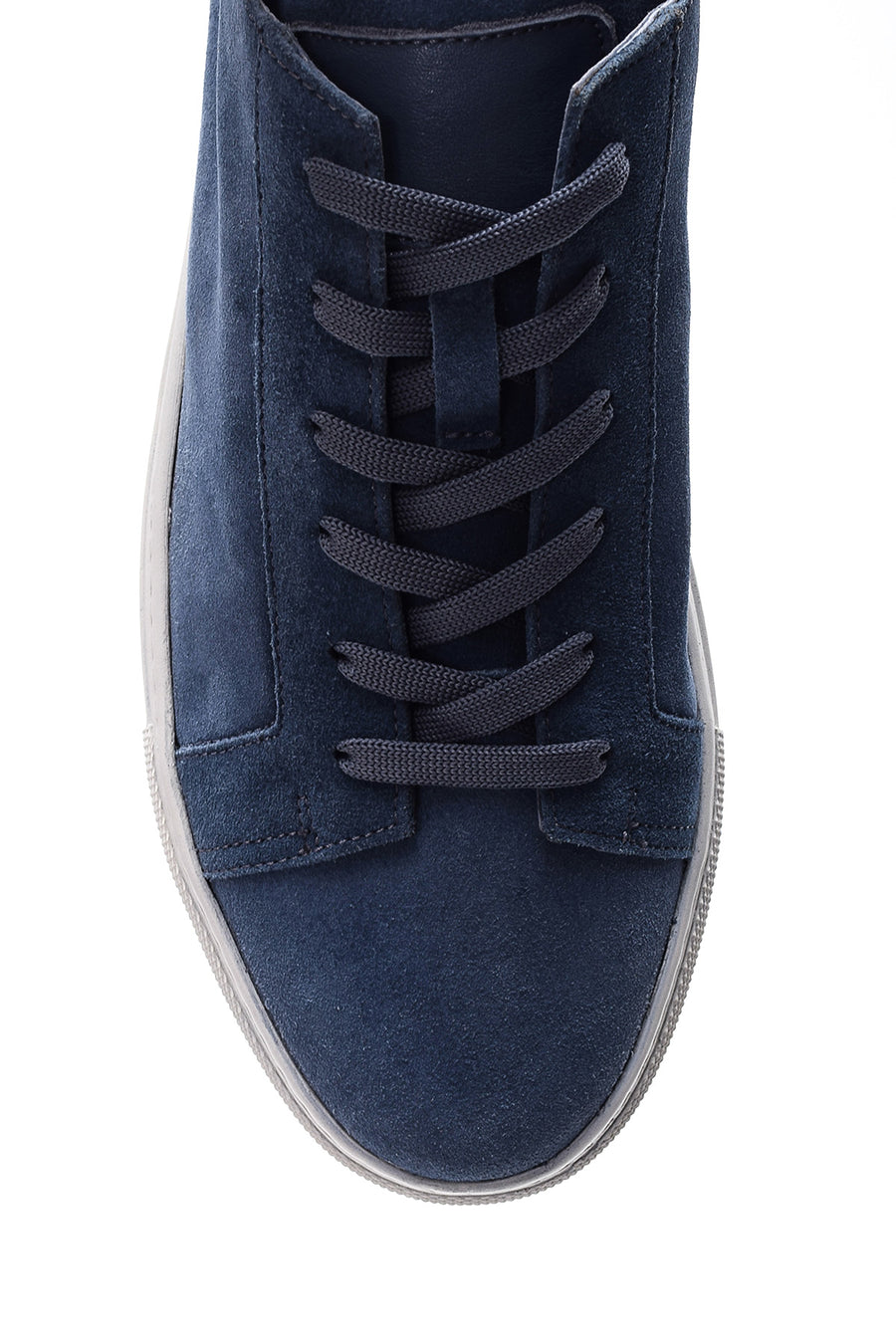 Erkek Süet Deri Sneaker