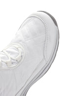 Hammer Jack Women's White Usoa Outdoor Boots | Derimod