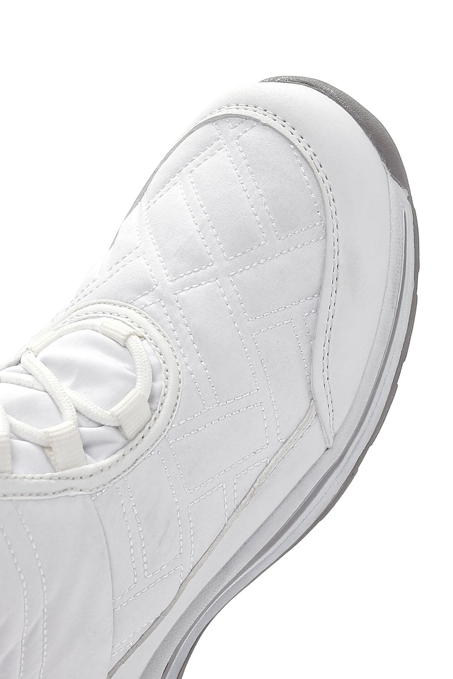 Hammer Jack Women's White Usoa Outdoor Boots