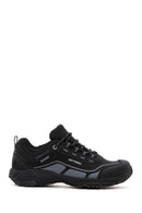 Hammer Jack Women's Black Berto G Waterproof Sneaker | Derimod