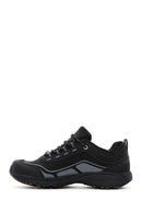 Hammer Jack Women's Black Berto G Waterproof Sneaker | Derimod