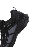 Hammer Jack Women's Black Berto G Waterproof Sneaker | Derimod