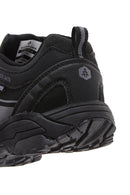 Hammer Jack Women's Black Berto G Waterproof Sneaker | Derimod