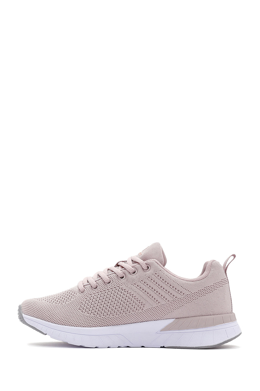 Hammer Jack Women's Lilac Manaus Z Sneaker