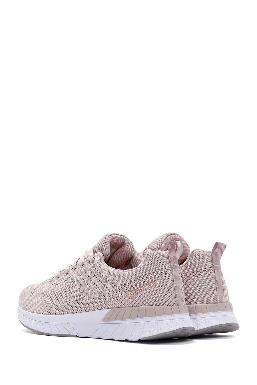 Hammer Jack Women's Lilac Manaus Z Sneaker